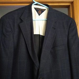 Men's Blazer, T Hilferger